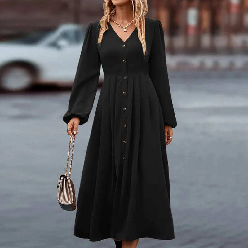 Classic Vintage Dress