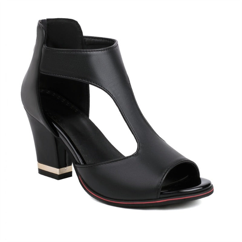 Elegant Orthopedic Sandals for Every Step