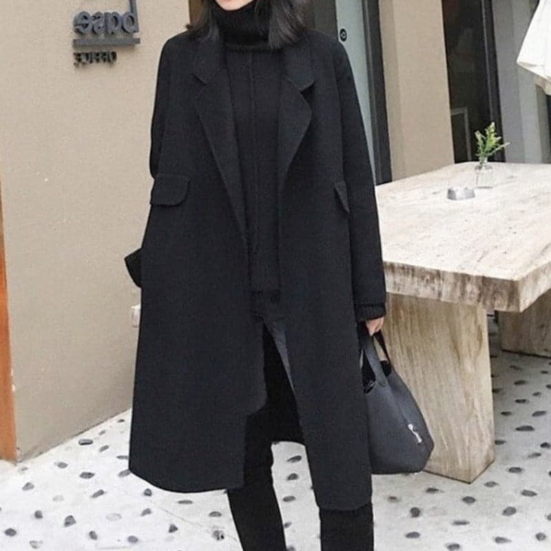 Beautifully Crafted Coat