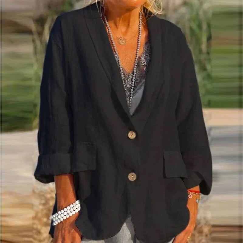 Classic Vintage Jacket