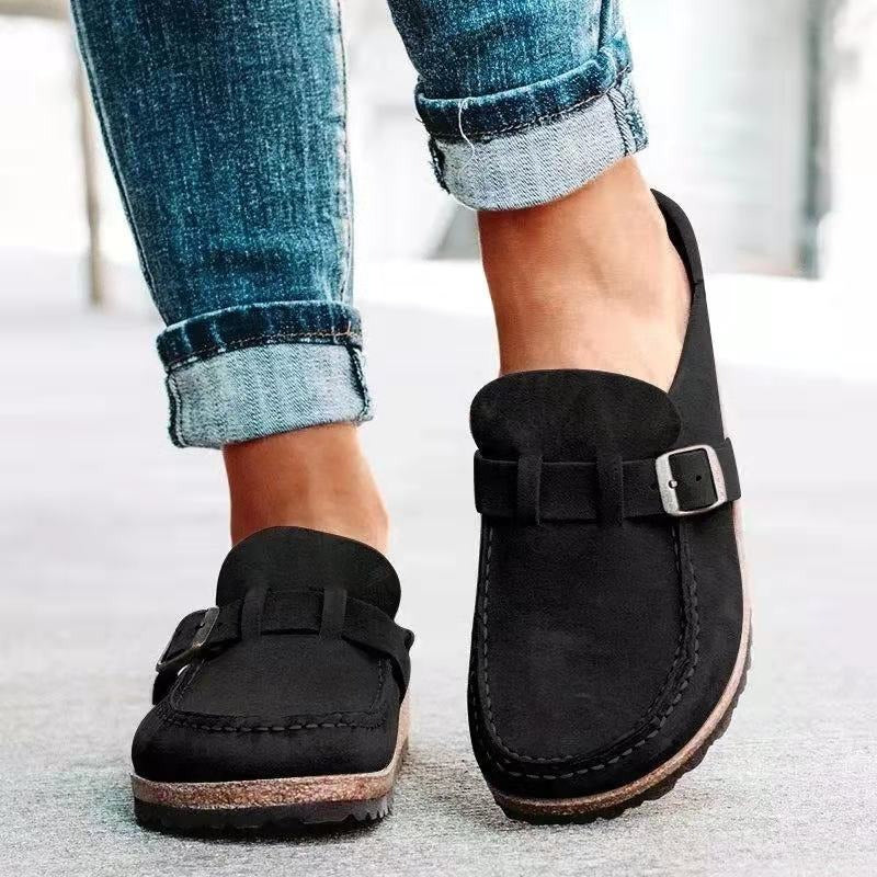 Elegant Orthopedic Sandals for Every Step
