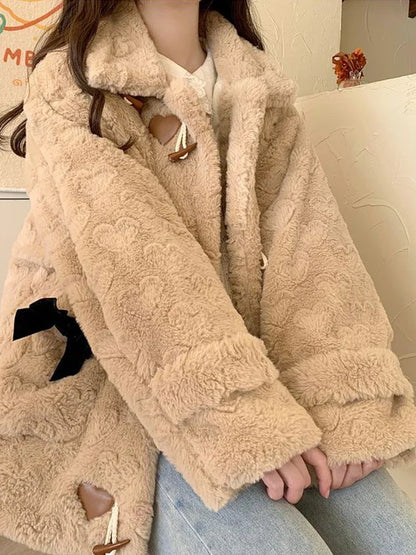 Timeless Vintage Style Coat
