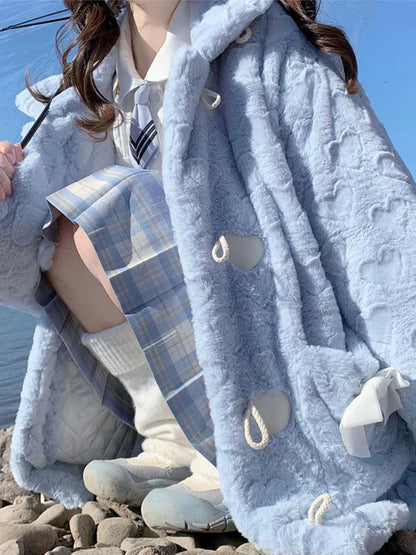 Timeless Vintage Style Coat