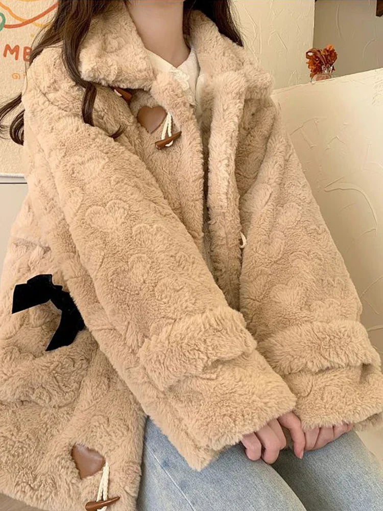 Timeless Vintage Style Coat