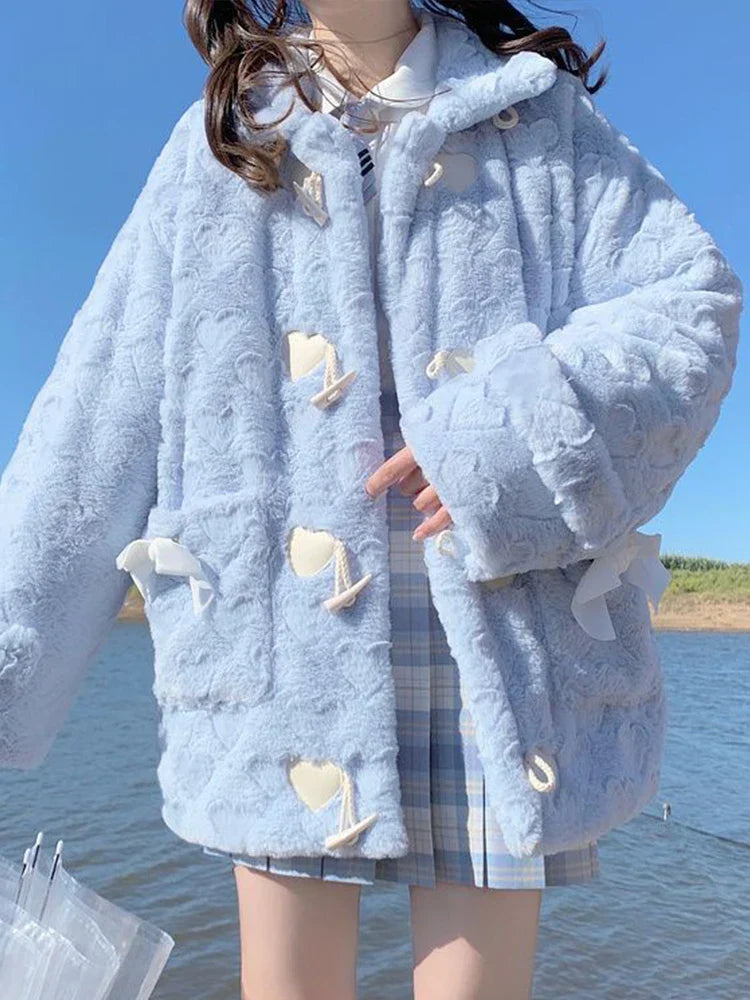 Timeless Vintage Style Coat