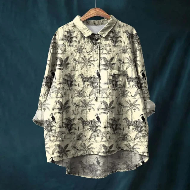 Timeless Vintage Style Garment