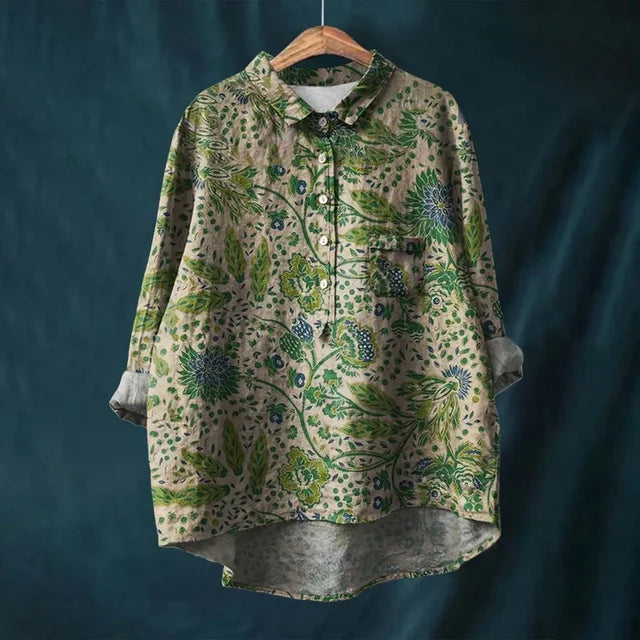 Beautifully Crafted Garment