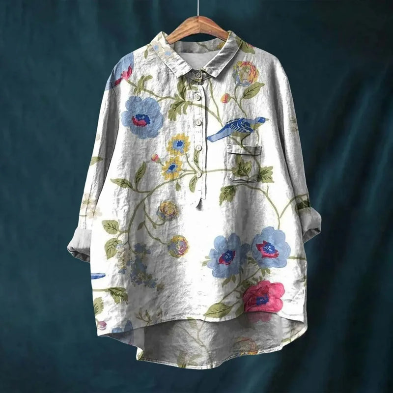 Beautifully Crafted Garment