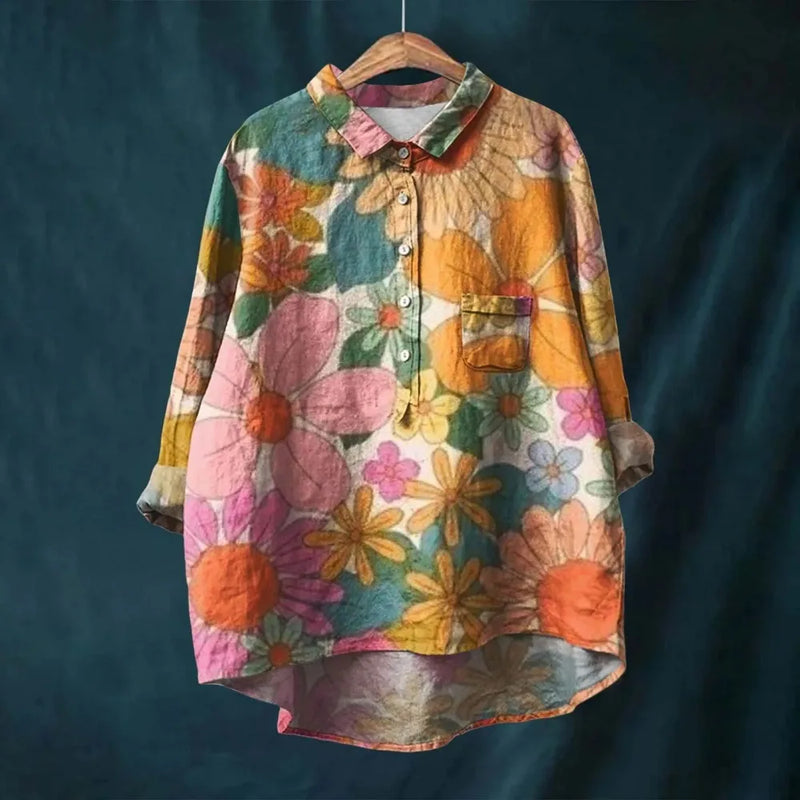 Timeless Vintage Style Garment
