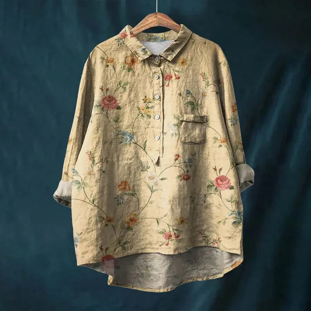 Timeless Vintage Style Garment