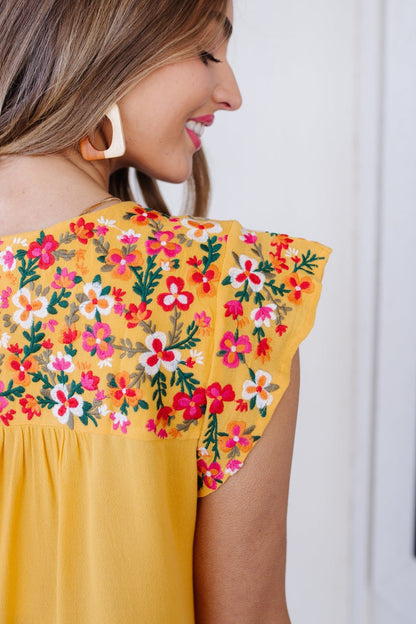Vintage Inspired Shirt