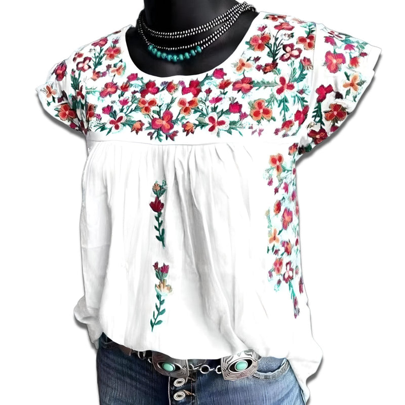 Vintage Inspired Shirt