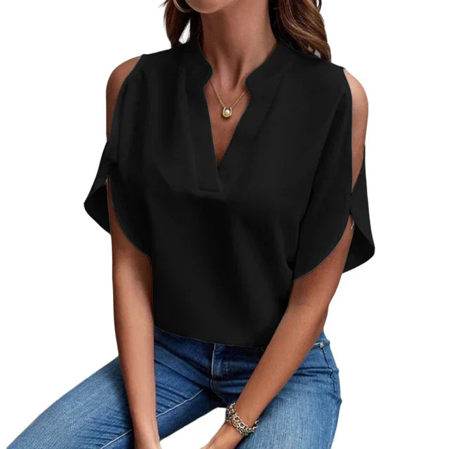 Classic Vintage Blouse