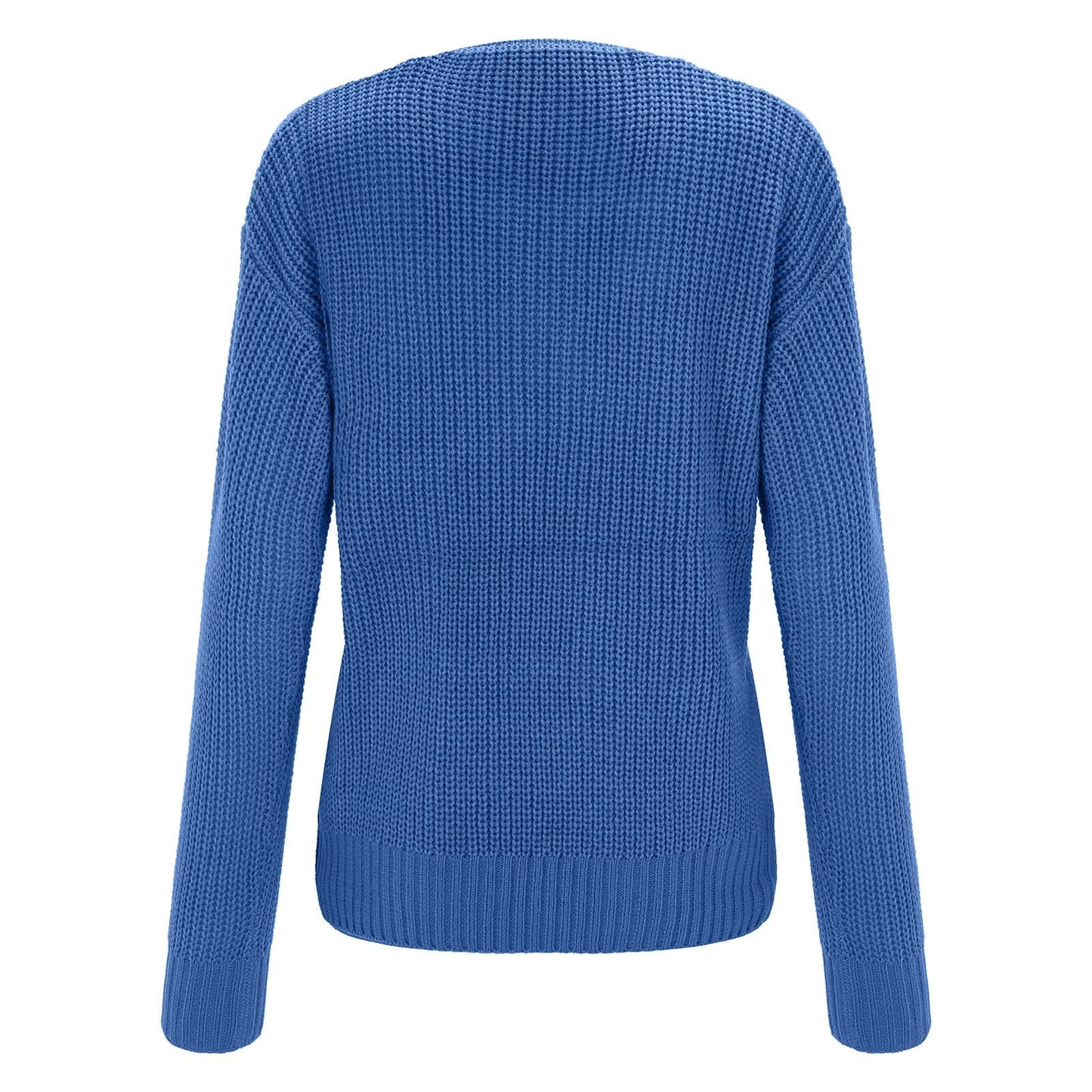 Classic Designed Sweater
