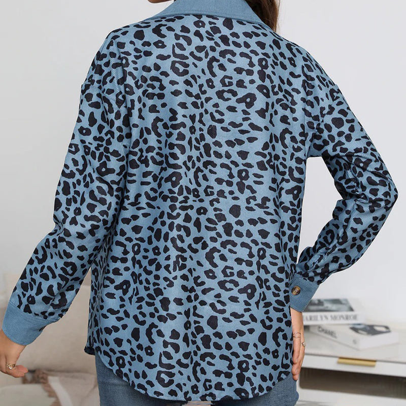 Classic Designed Jacket