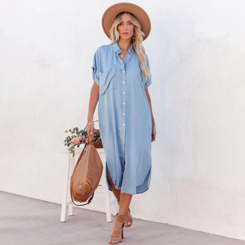 Classic Vintage Dress