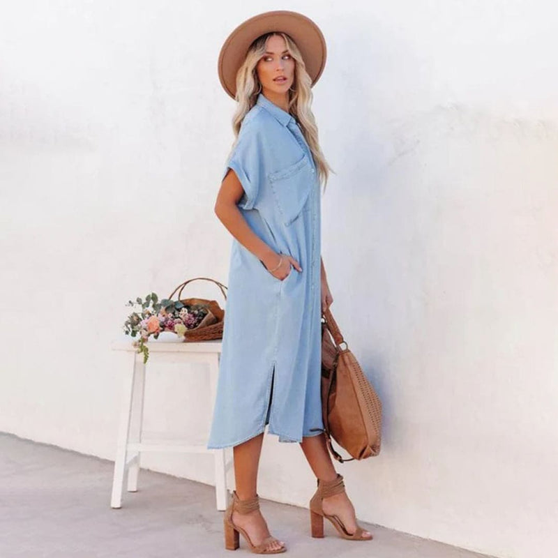 Classic Vintage Dress