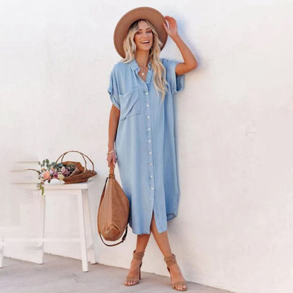 Classic Vintage Dress