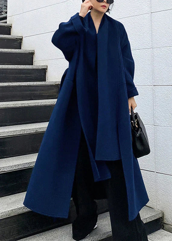 Gracefully Designed Jacket