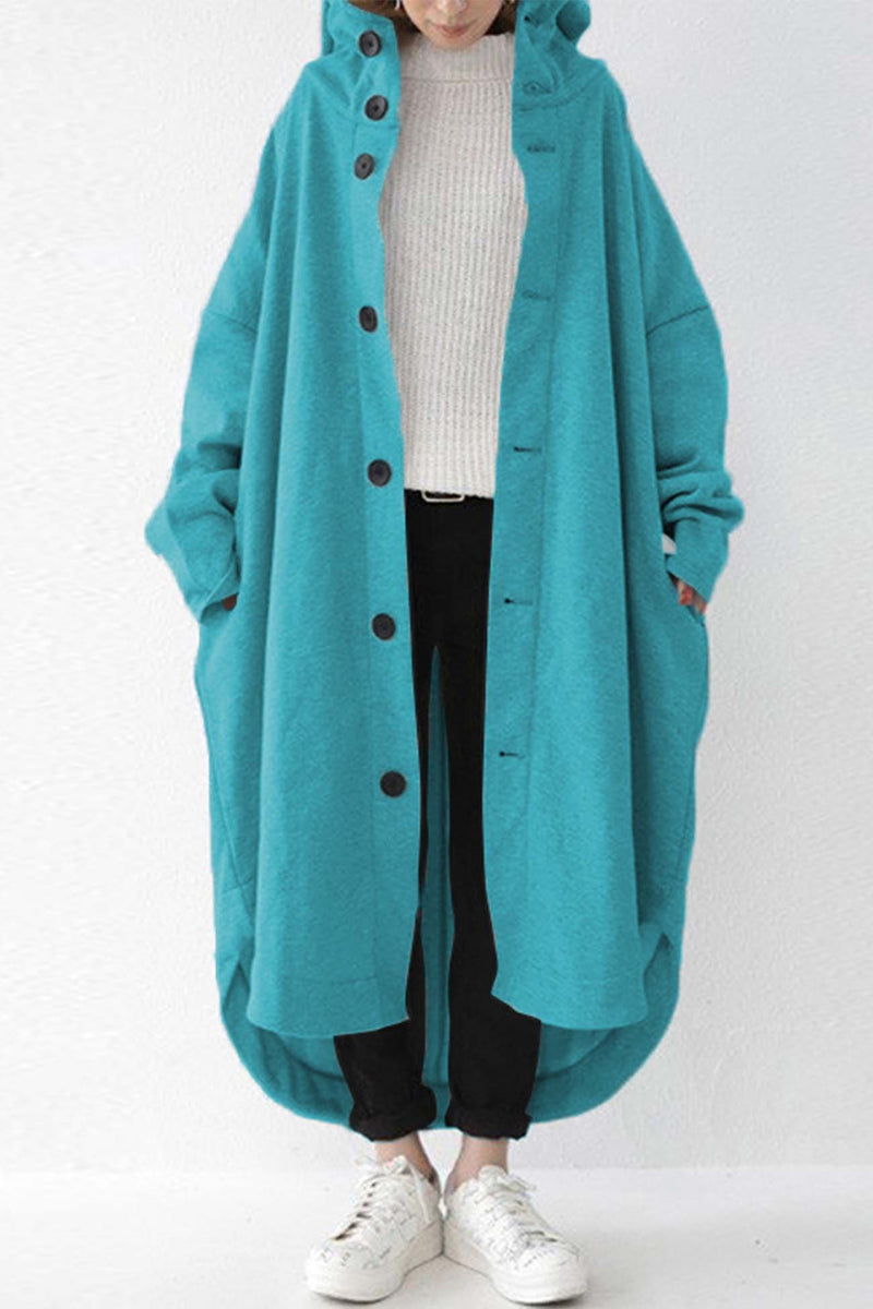 Vintage Inspired Coat