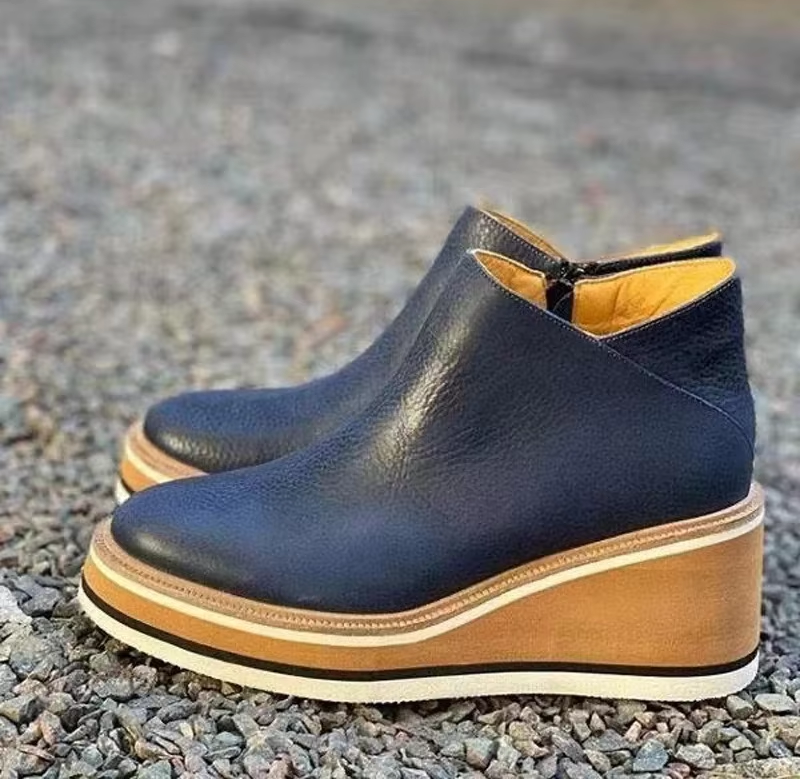 Comfortable Orthopedic Boots for Daily Wear
