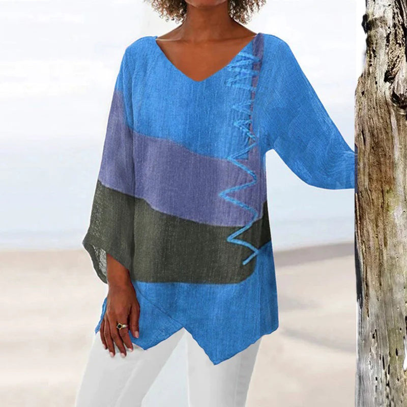 Classic Designed Blouse