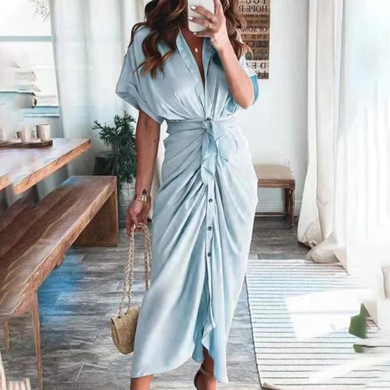 Beautifully Crafted Dress