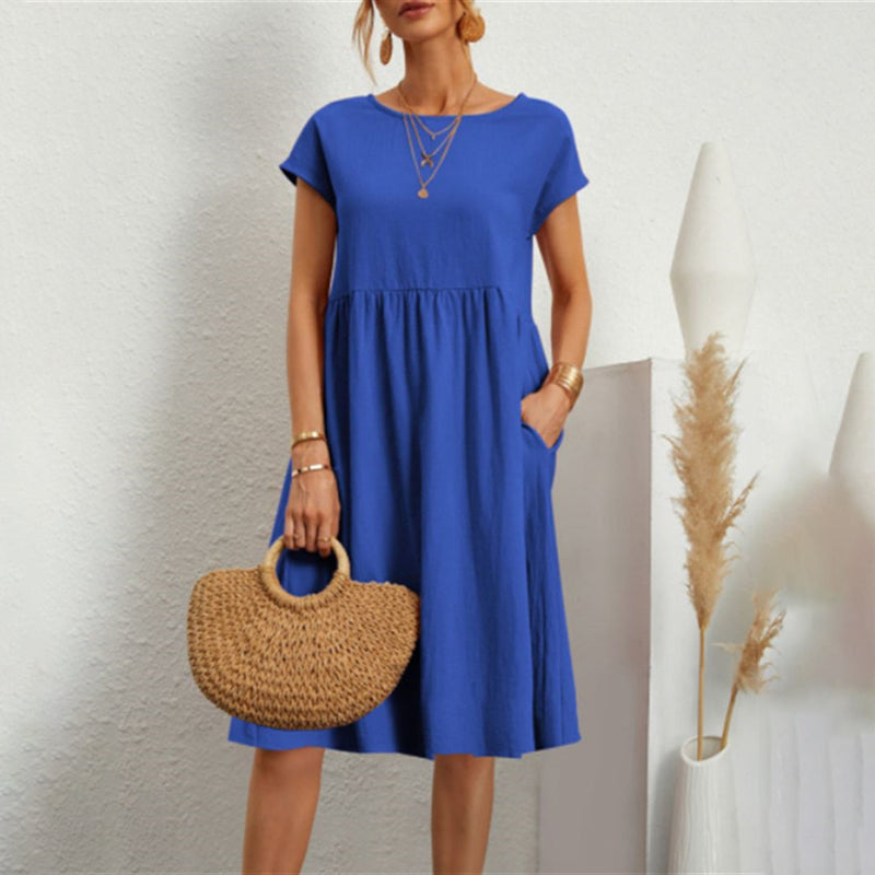 Vintage Inspired Dress