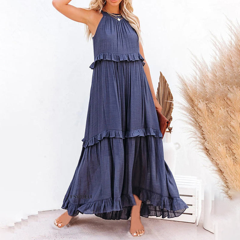 Thoughtfully Designed Dress
