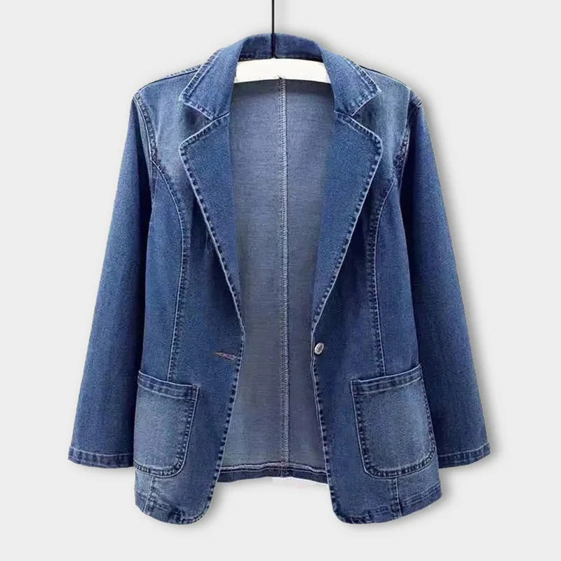 Elegantly Designed Garment