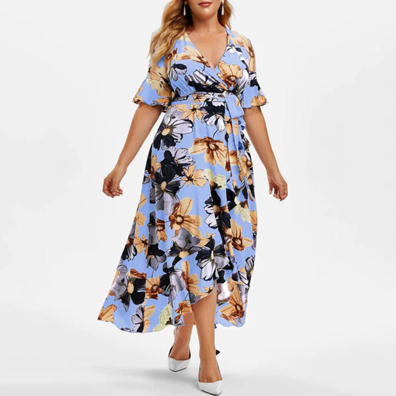 Vintage Inspired Dress