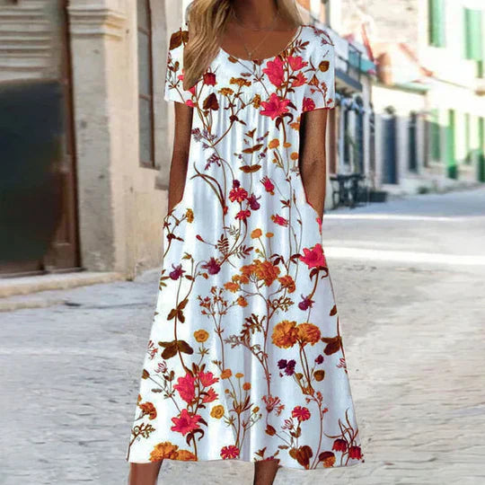 Elegantly Designed Garment
