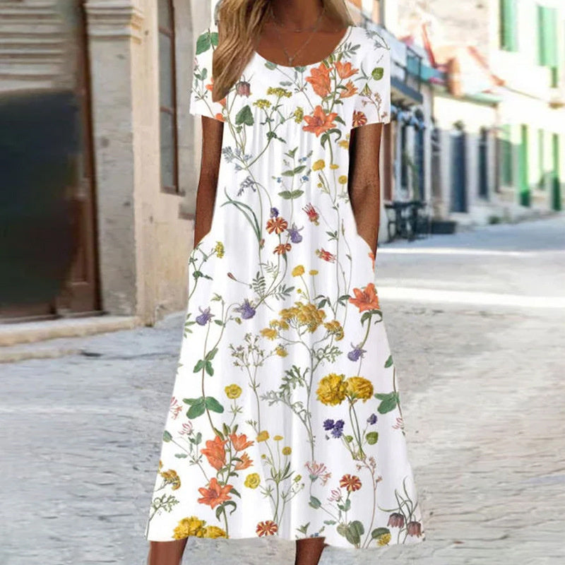 Thoughtfully Designed Garment