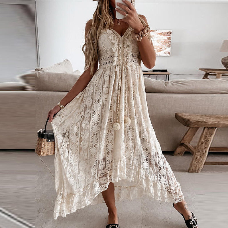 Elegantly Designed Dress