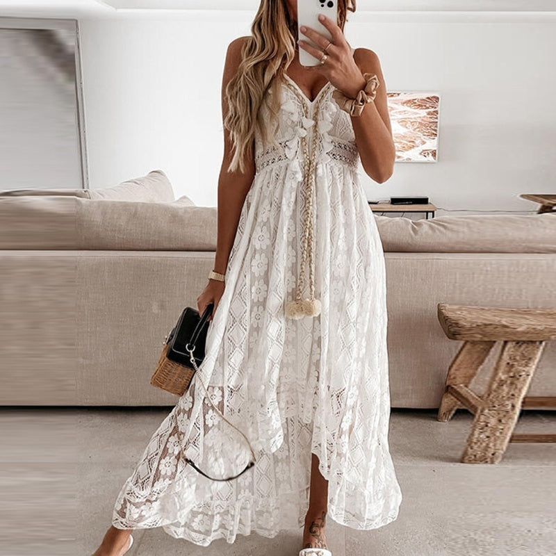 Elegantly Designed Dress
