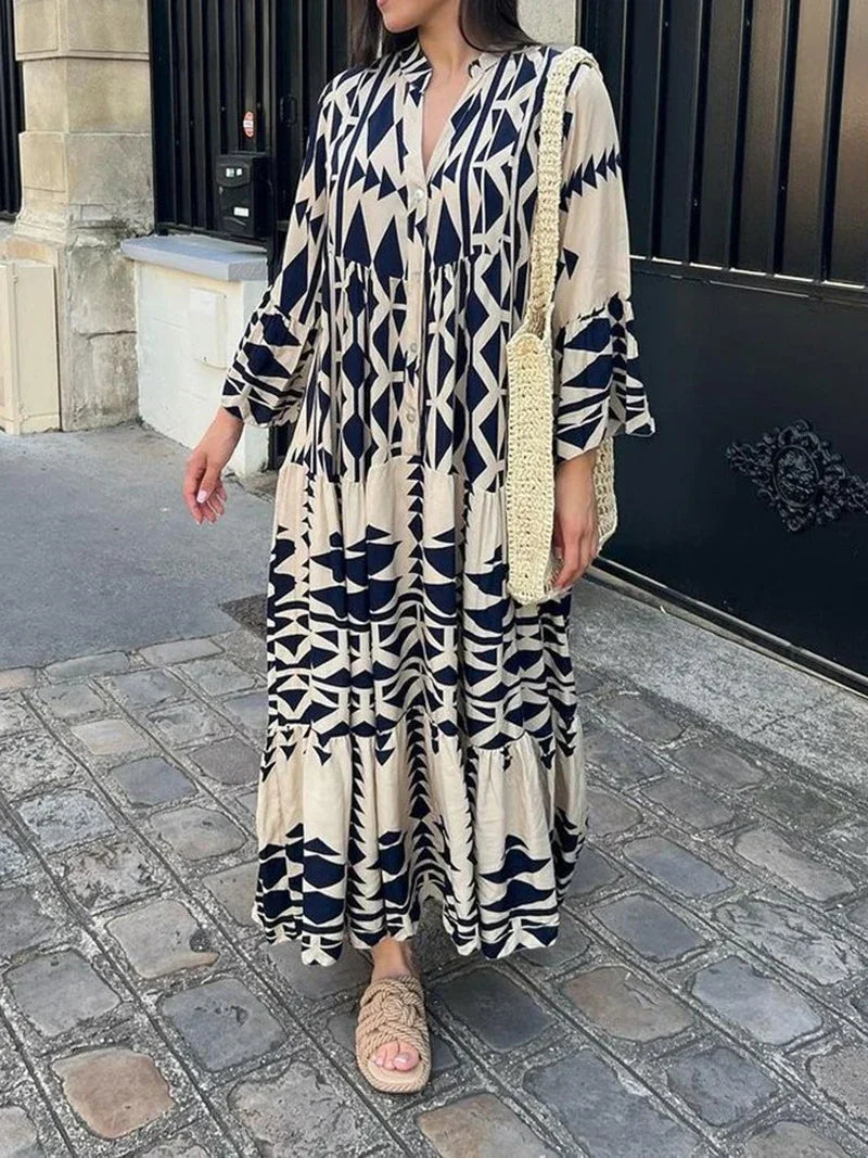 Beautifully Crafted Dress