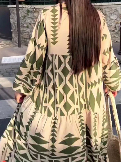Beautifully Crafted Dress