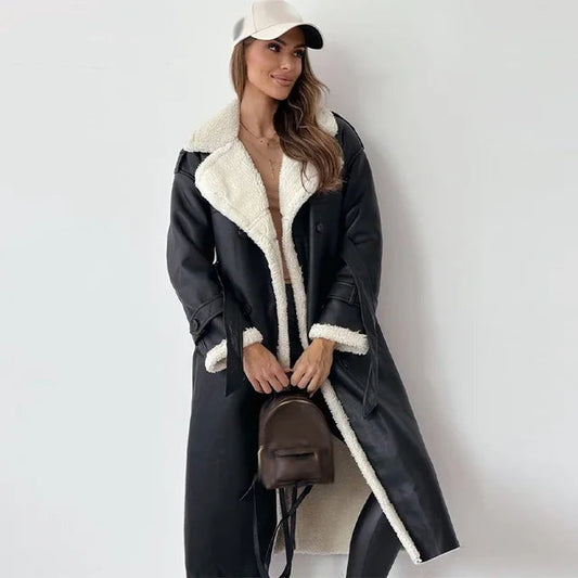 Classic Designed Jacket