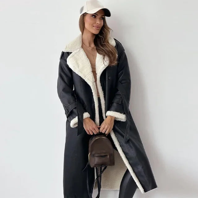 Classic Designed Jacket