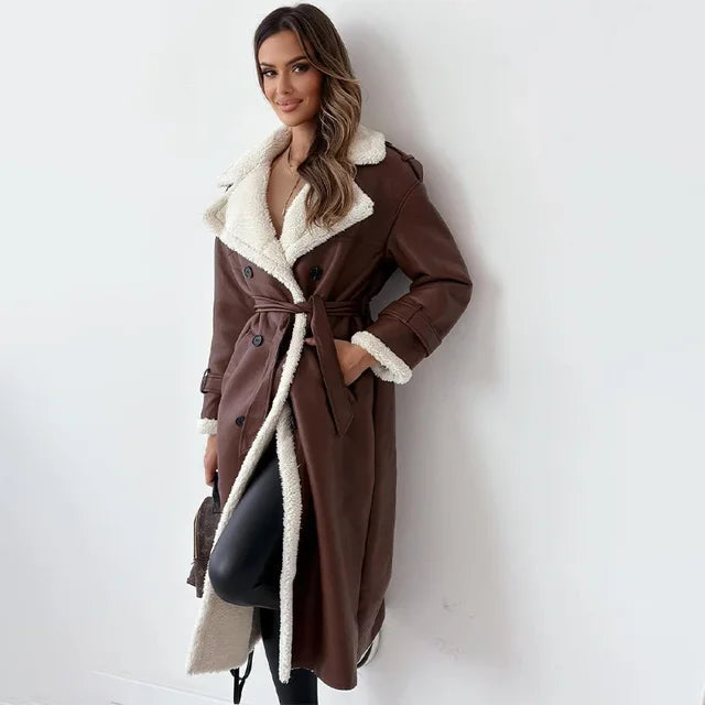 Classic Designed Jacket