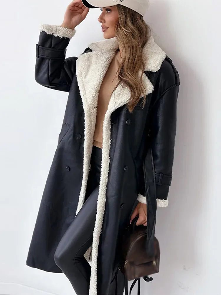 Classic Designed Jacket