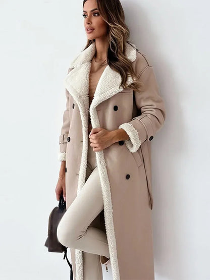 Vintage Inspired Coat