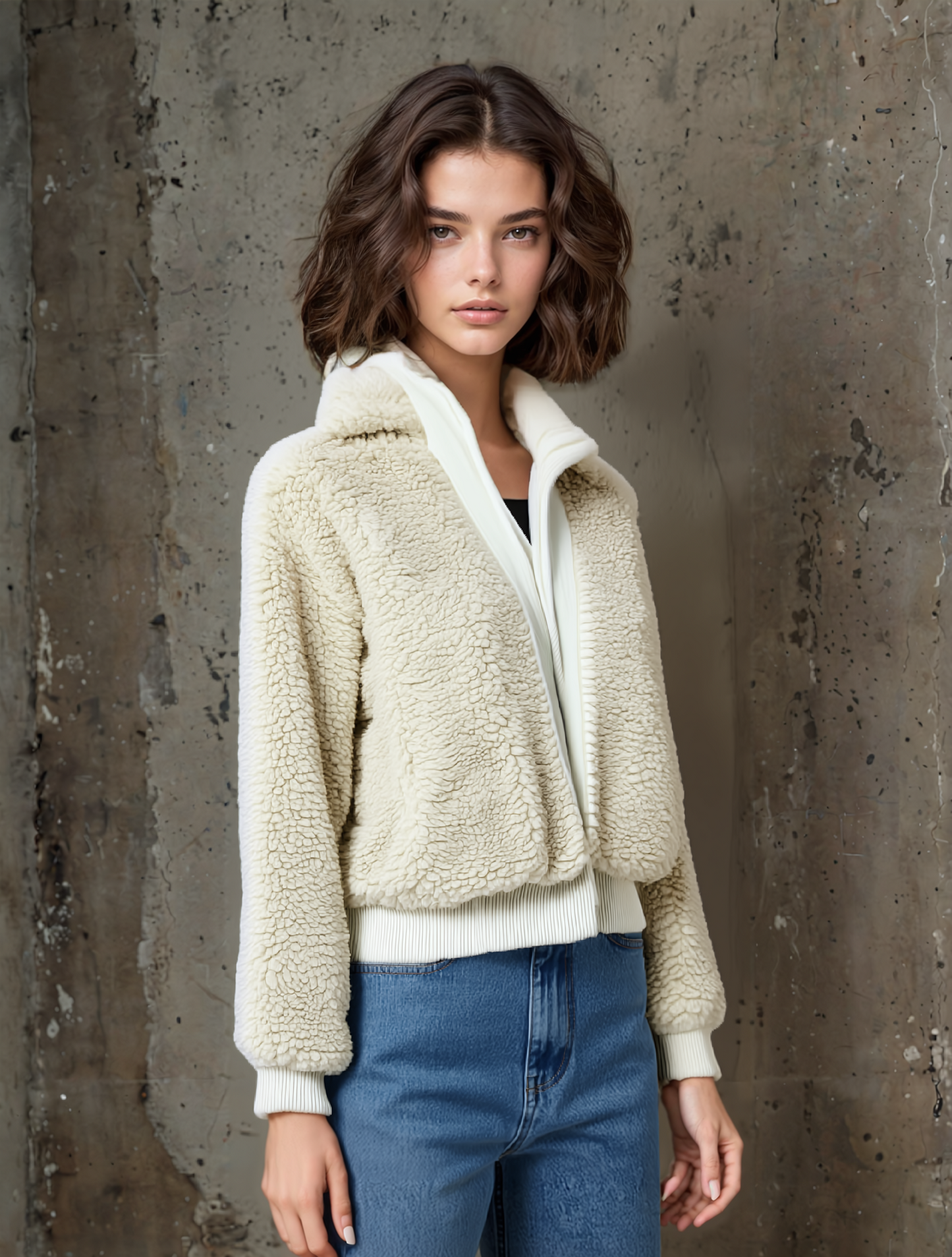 Beautifully Crafted Jacket