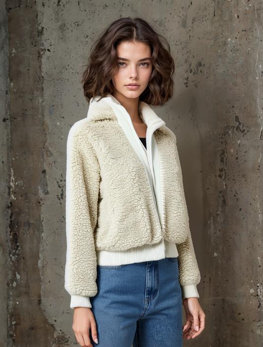 Beautifully Crafted Jacket