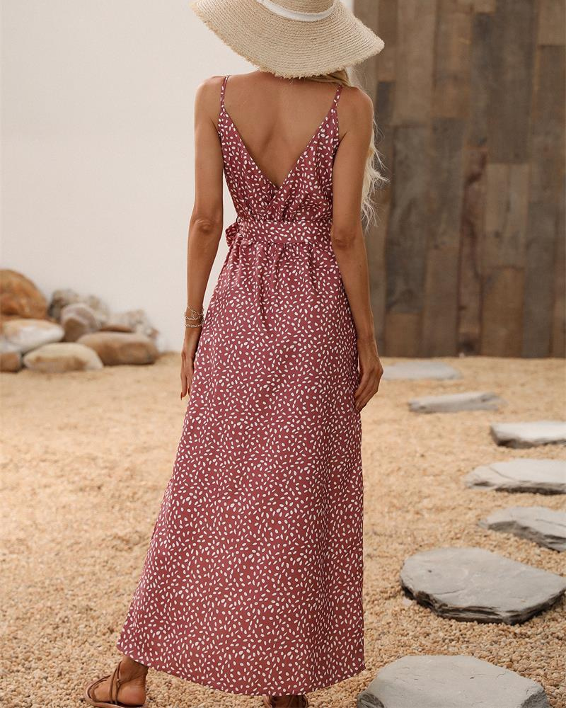 Classic Vintage Dress