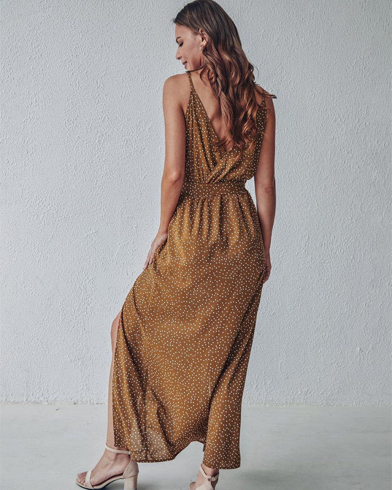 Classic Vintage Dress