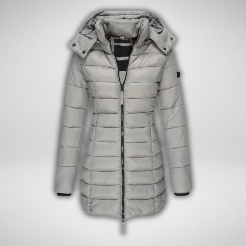 Elegantly Designed Coat