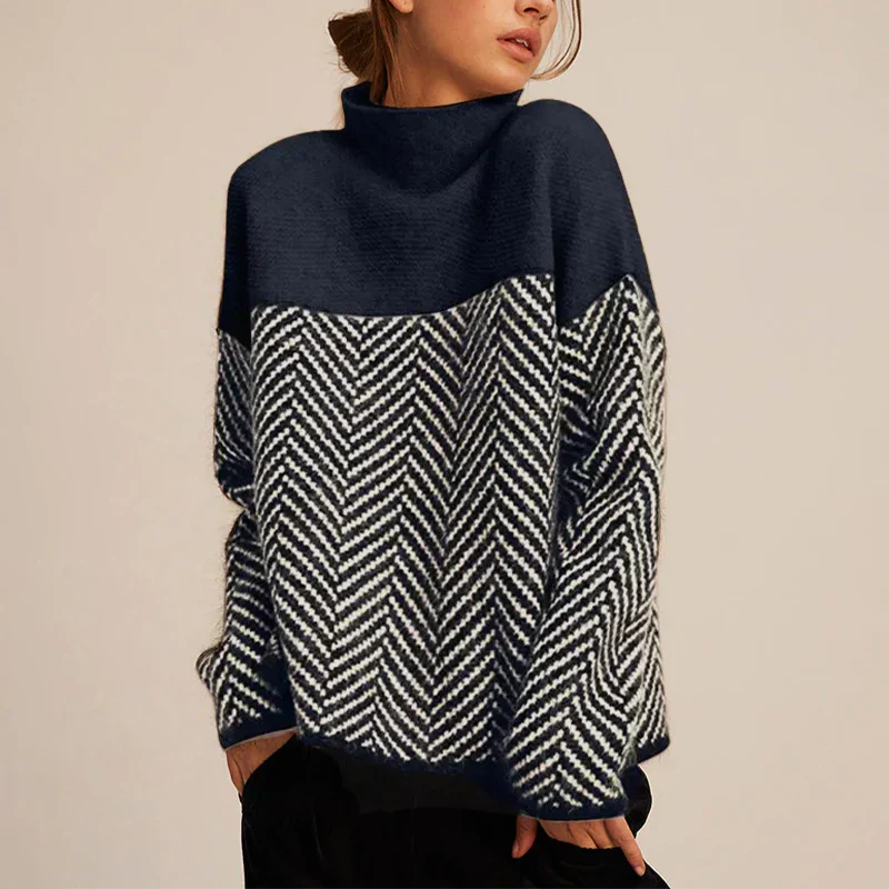 Classic Designed Pullover