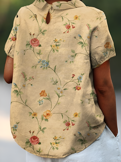 Elegantly Designed Shirt