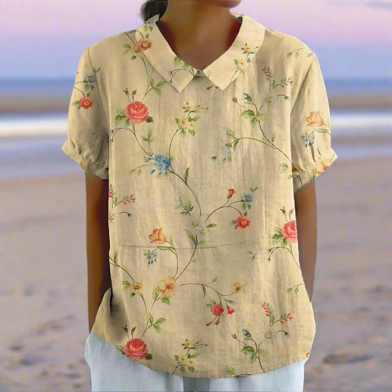 Thoughtfully Designed Shirt
